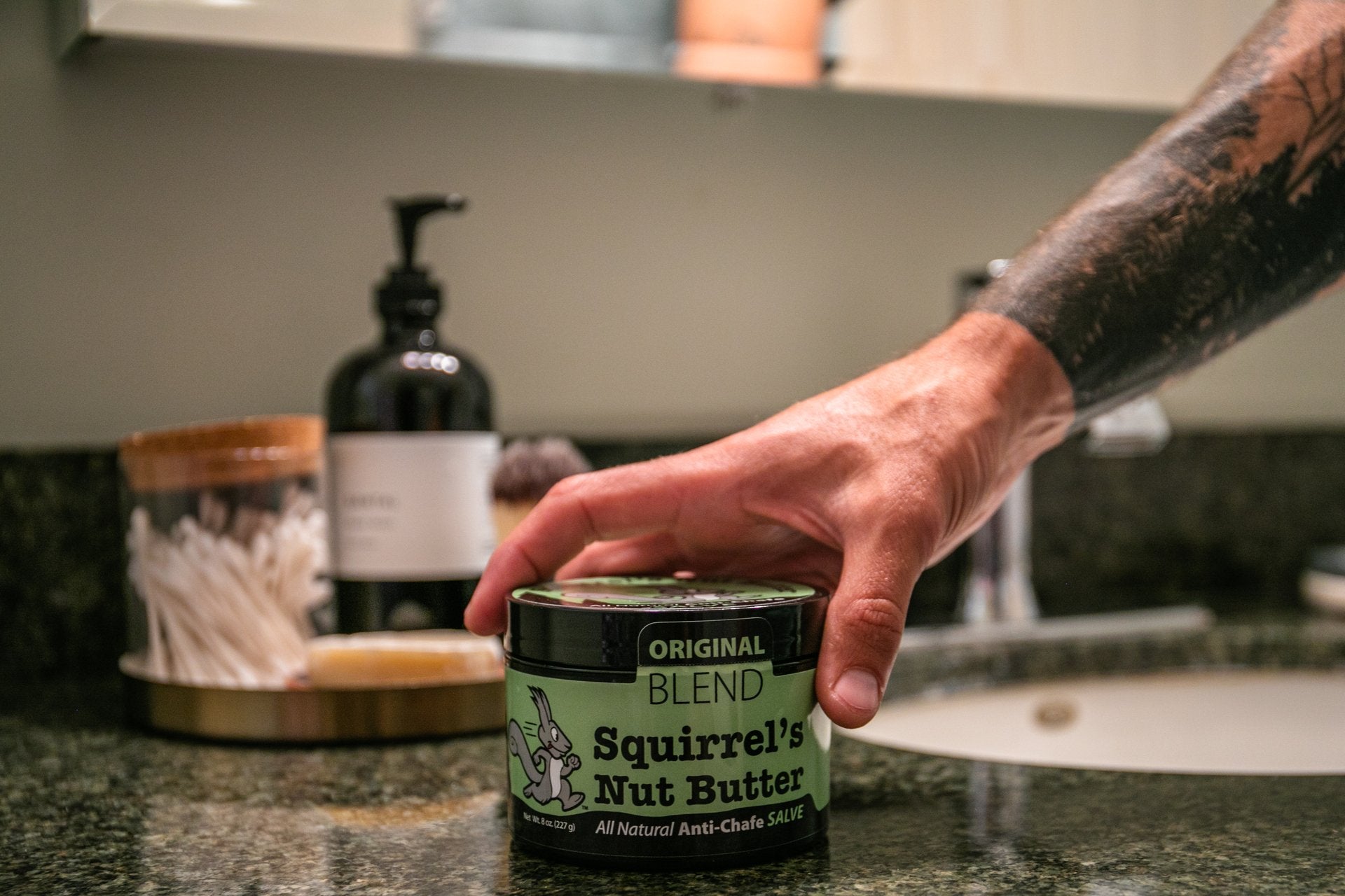 How to Relieve and Repair Dry, Irritated Skin