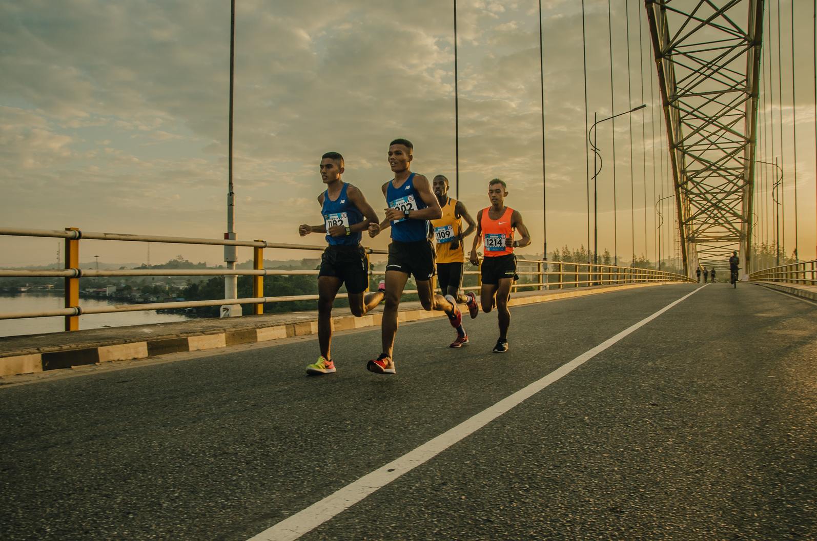 Chafing 101: 5 Effective Ways to Apply Chafing Cream for New Runners