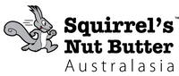 Squirrels Nut Butter Australasia
