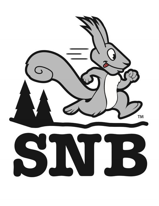 Squirrel’s Nut Butter Review - by Running Without Injuries (earlier this year)