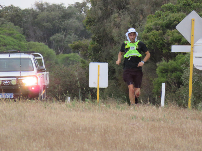 Tip’s when tackling your first 50km trail ultra words by Jenni Hadfield 