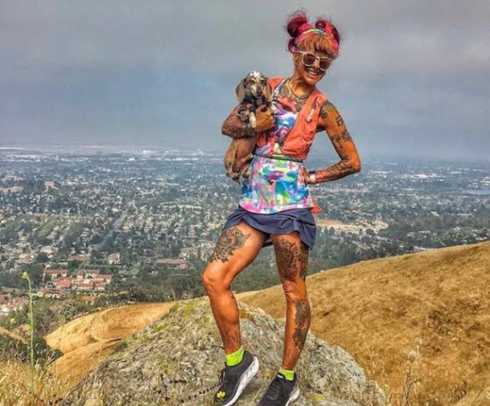 Extended version of Slicks Tips with Catra Corbett