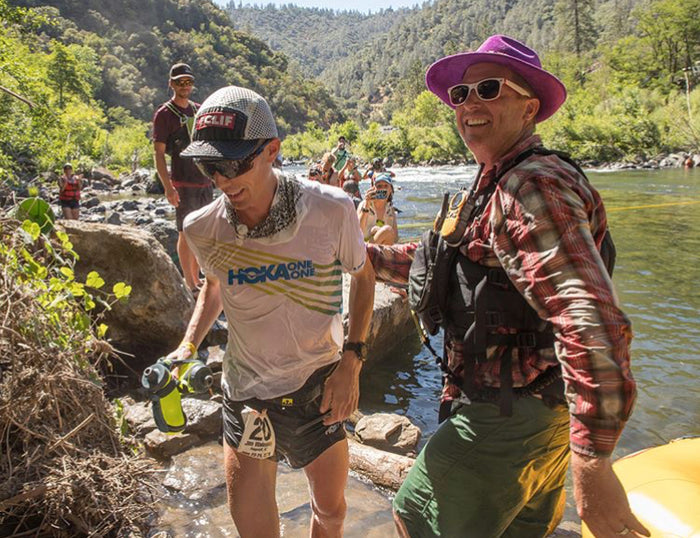 This Is How You Lube