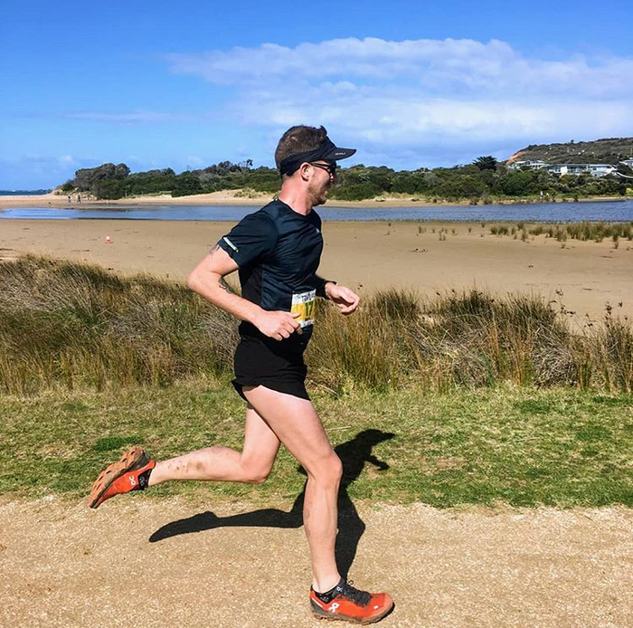 Why we love the outdoor community by Mark Barger