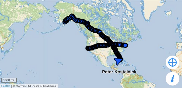 Pete Kostelnick: Ke2Key - Unlocking My Wildest Dream