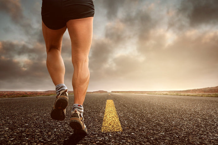 Chafed Legs: How to Treat Them and Prevent Recurrence